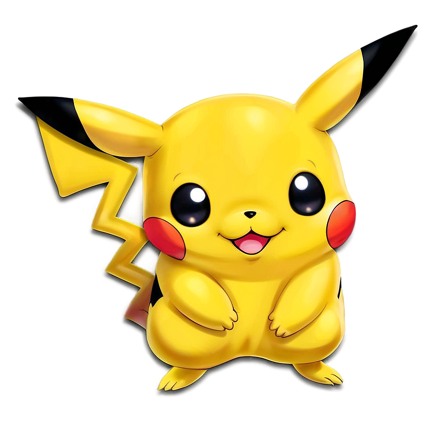 Pikachu Halloween Png Bpl68