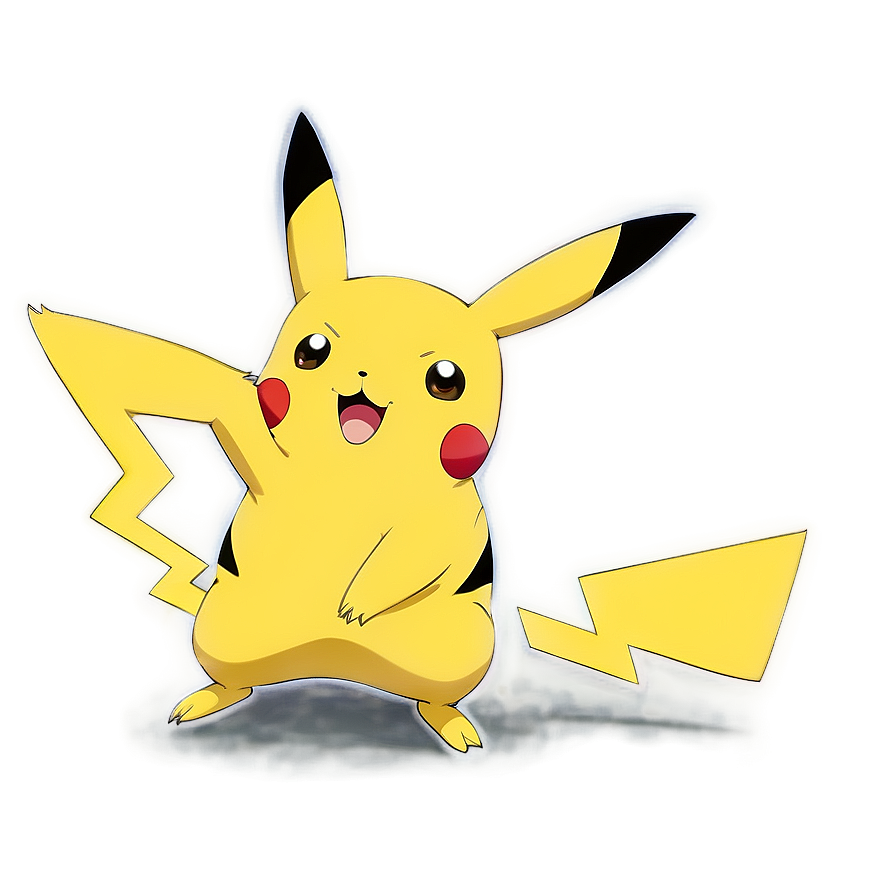 Pikachu's Hilarious Shock Png Kfy