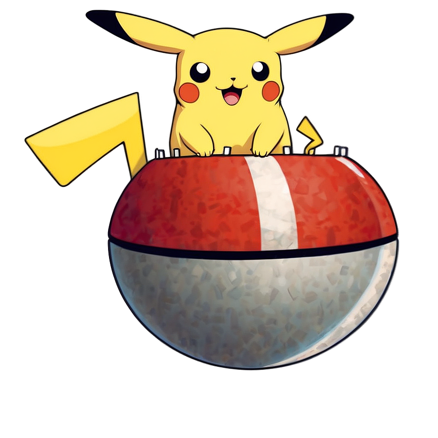 Pikachu's Stupefied Expression Png Vge15