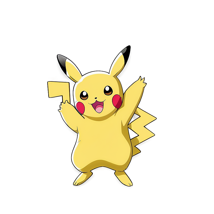 Pikachu Transparent Drawing Png Kej