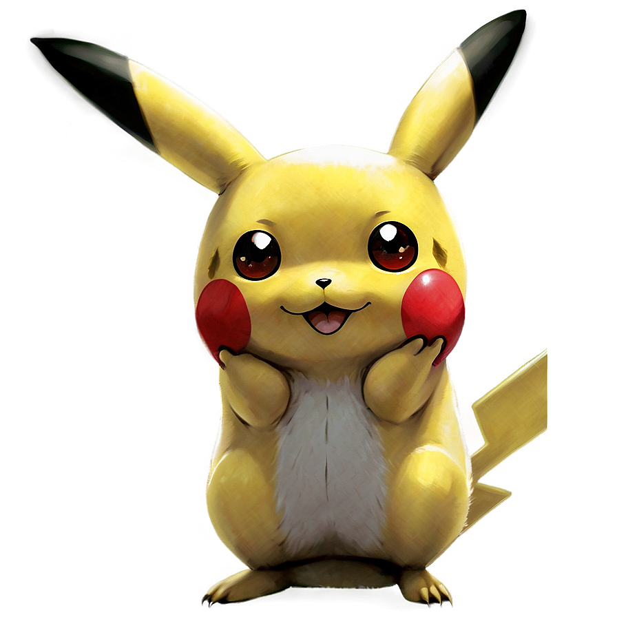 Pikachu with Pokeball PNG gux PNG with transparent background