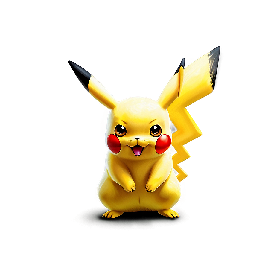 Pikachu with Pokeball PNG rqu9 PNG with transparent background