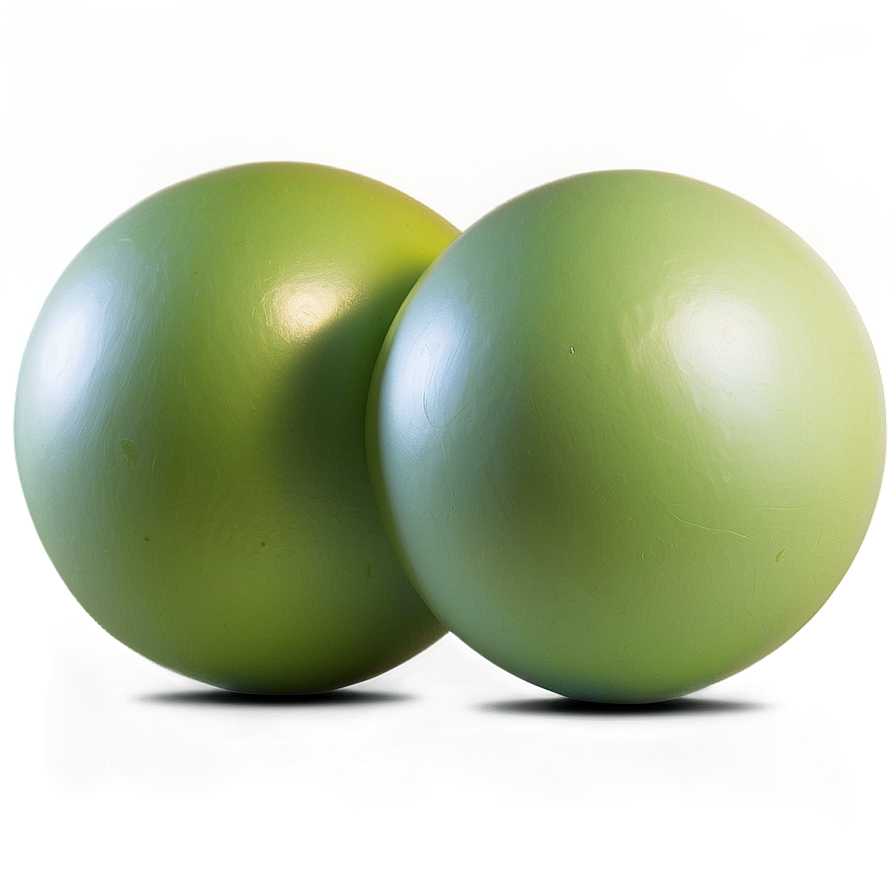 Pilates Ball Png Tme