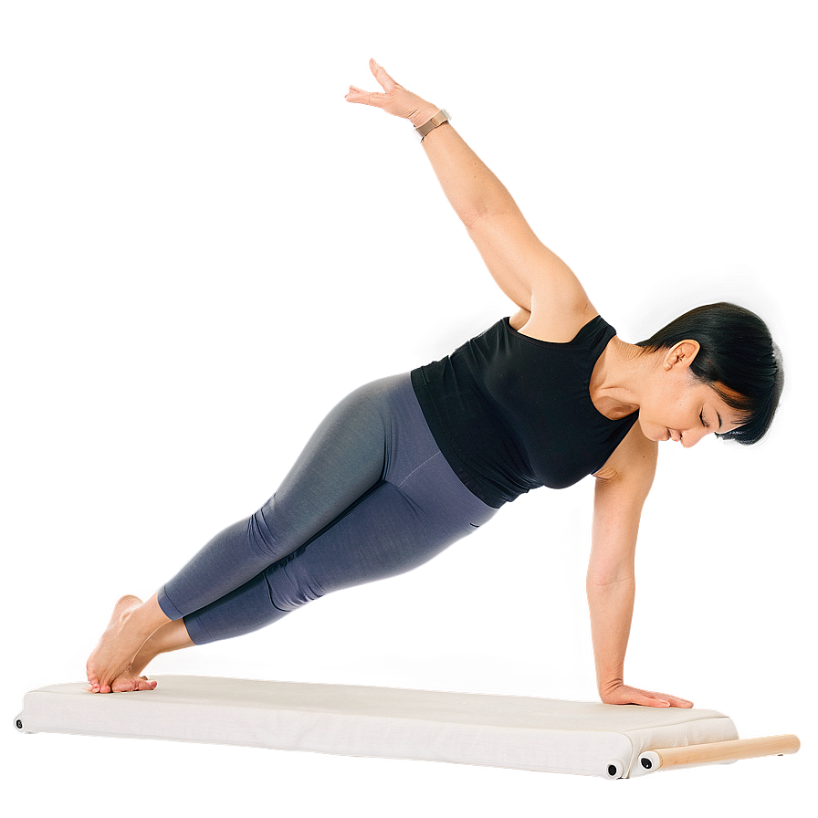 Pilates Exercises Png Pex76