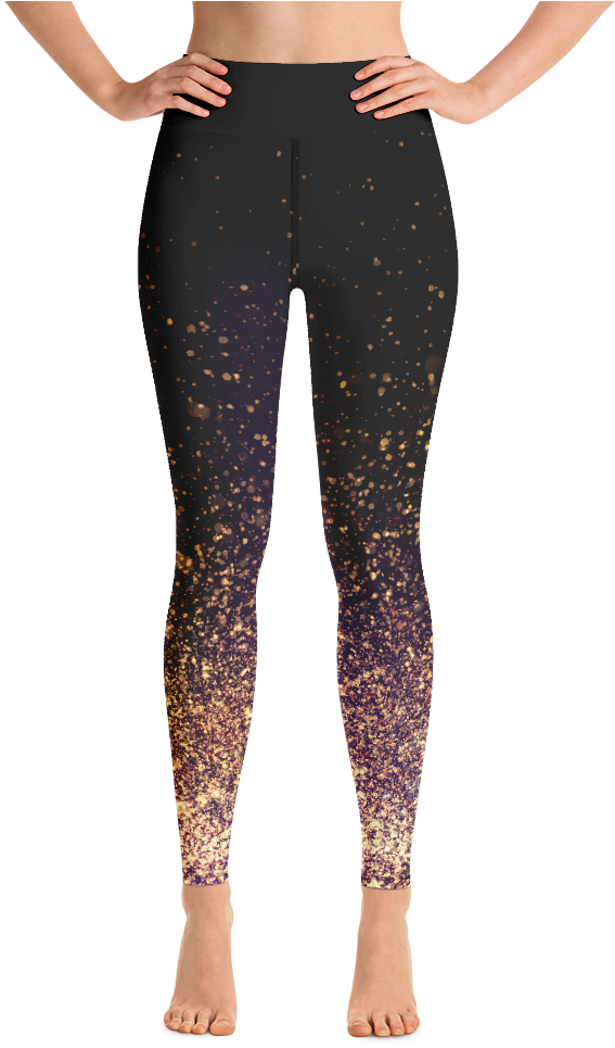 Pilates Workout Leggings Fashion