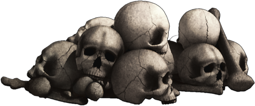 Pile_of_ Human_ Skulls_ Graphic