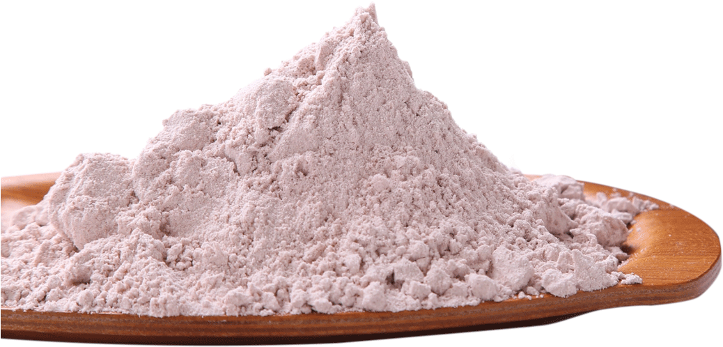 Thai Red Rice Flour - Suede, HD Png Download PNG with transparent background
