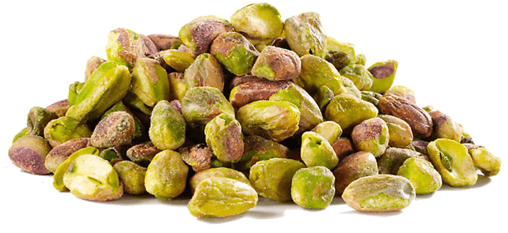 Pistachios Png Free Download - Pistachio Without Shell, Transparent Png PNG with transparent background