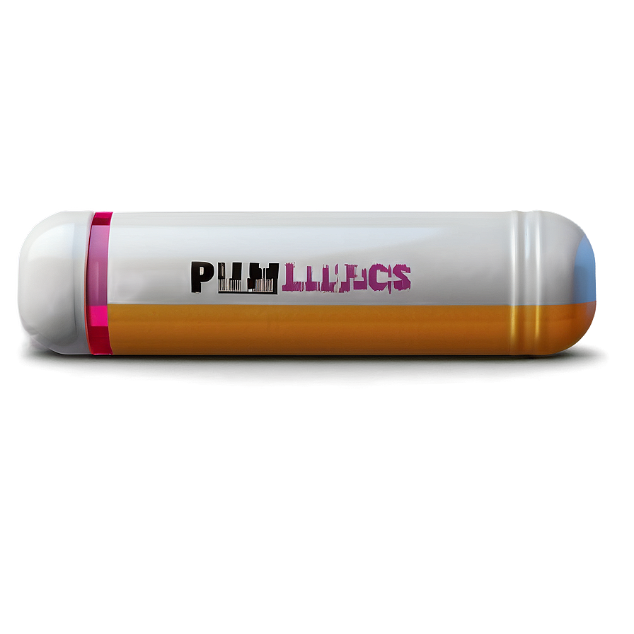 Pill Bottle On Shelf Png Gvu75