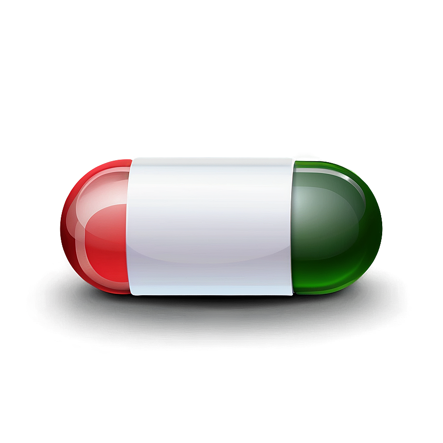 Pill Bottle Vector Png 05252024