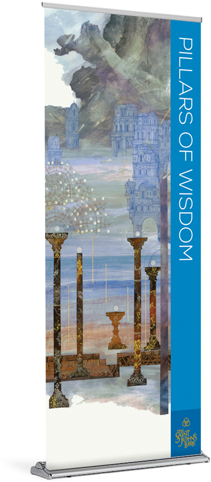 Tap To Expand - Wisdom: The Good Life : Wisdom Literature PNG with transparent background