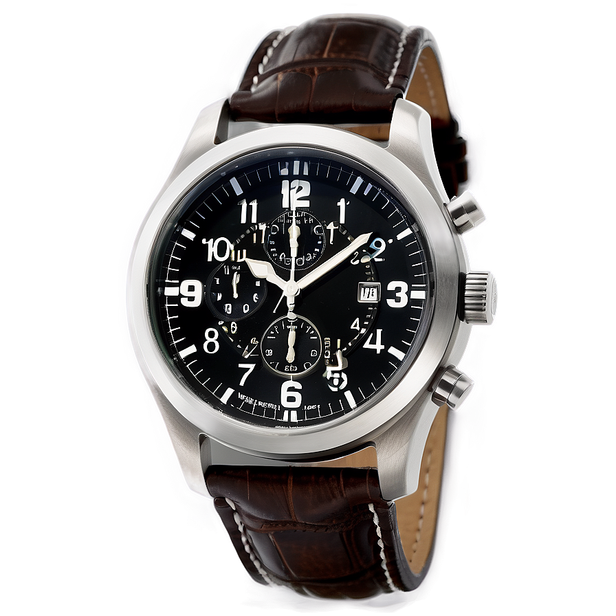 Pilot Watch Png Kdm