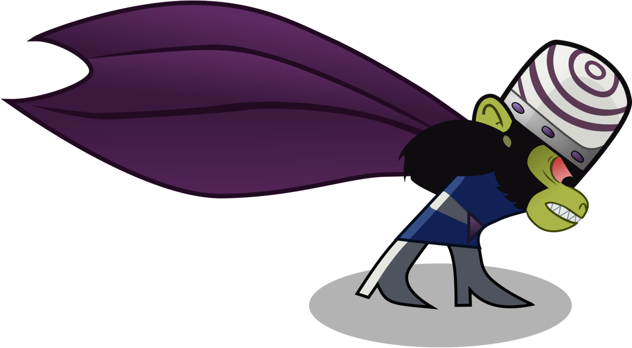 Pin Mojo Jojo By Garcho - Mojo Jojo Transparent Background, HD Png Download PNG with transparent background