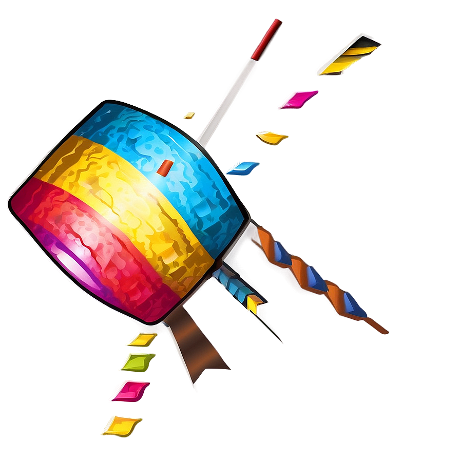 Piñata Png 05212024