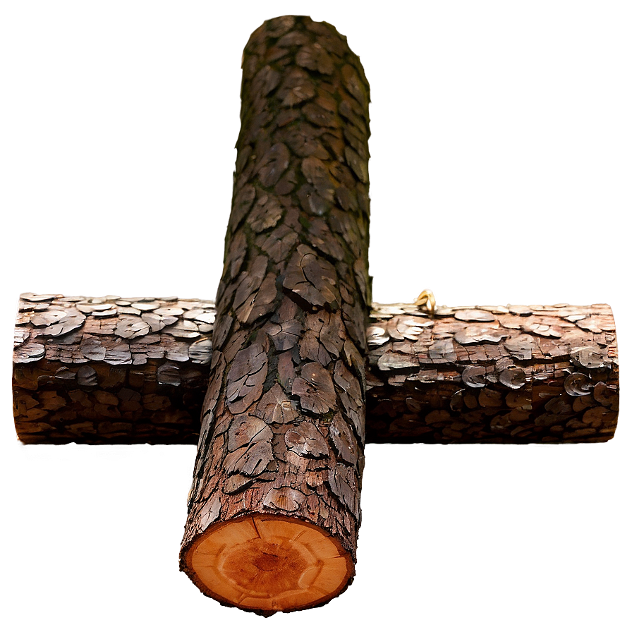 Pine Wood Log Png 96