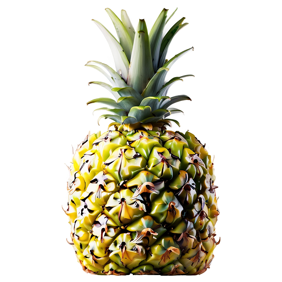 Pineapple Bite Png 05032024