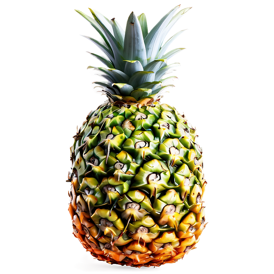 Pineapple Cocktail Png 05032024