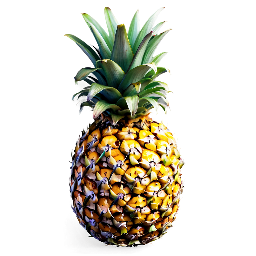 Pineapple Emoji Png Omf2