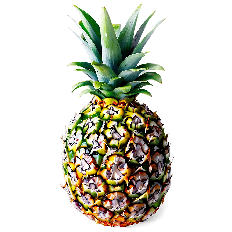 Pineapple Food Png Ijp