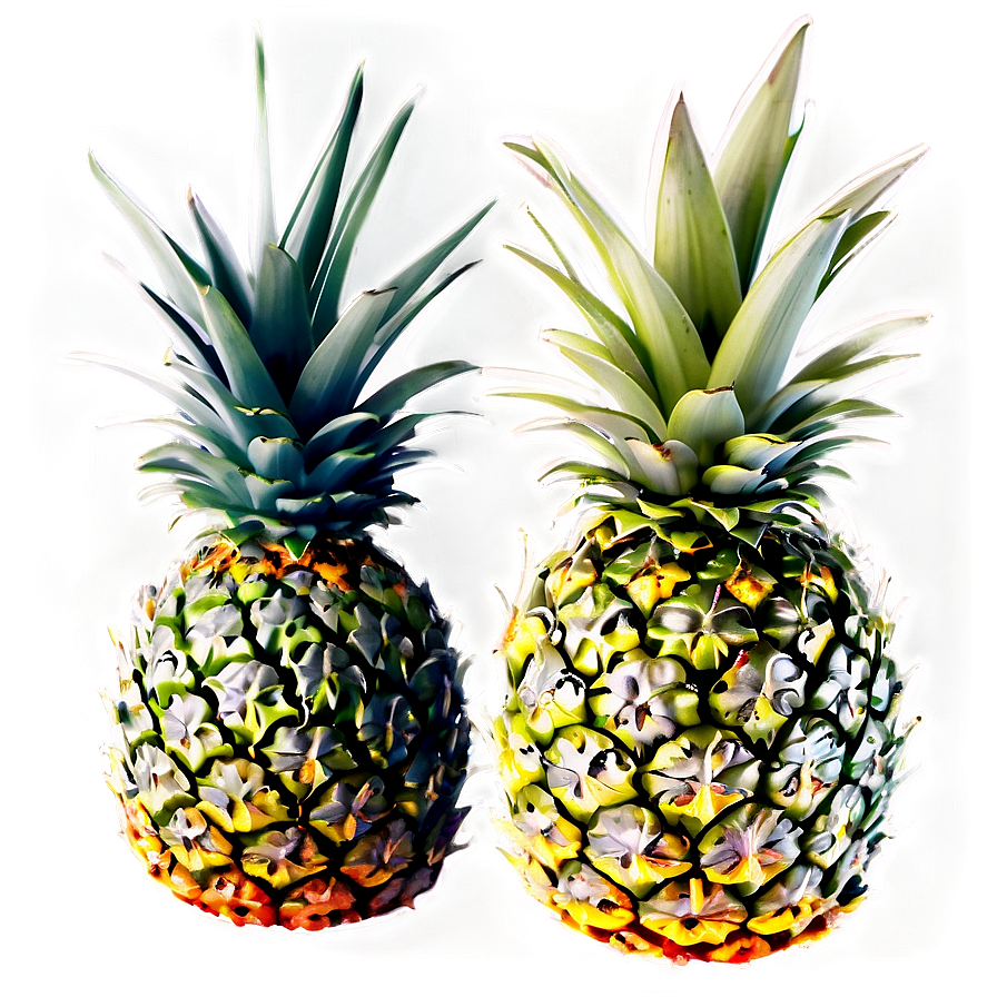 Pineapple Summer Png 99