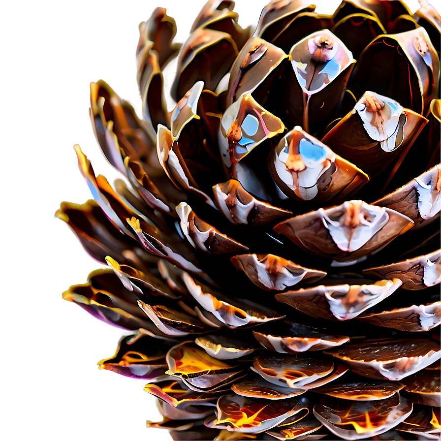 Pinecone A