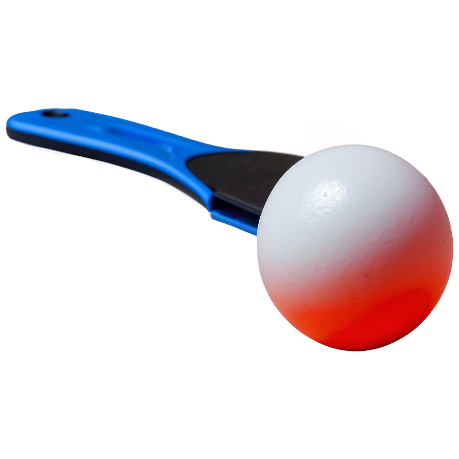 Ping Pong Ball PNG 06202024 PNG with transparent background