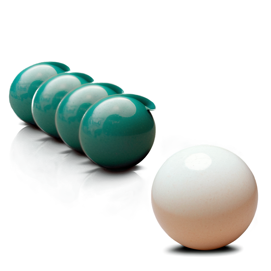 Ping Pong Ball PNG 64 PNG with transparent background