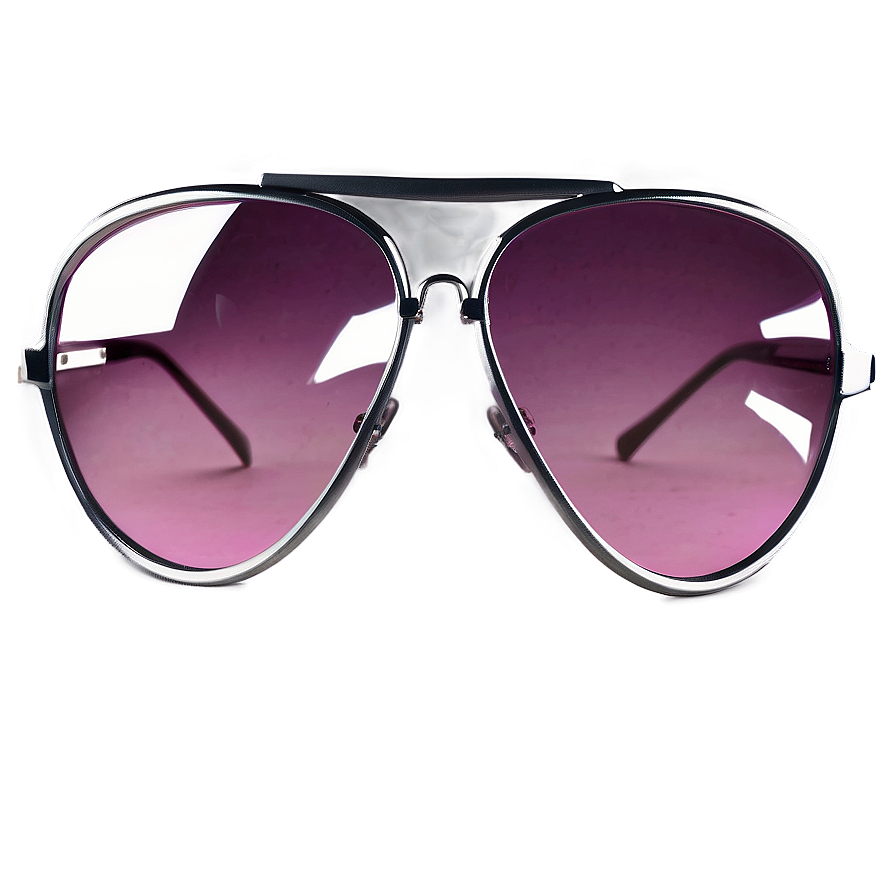 Pink Aviator Sunglasses PNG vik71 PNG with transparent background