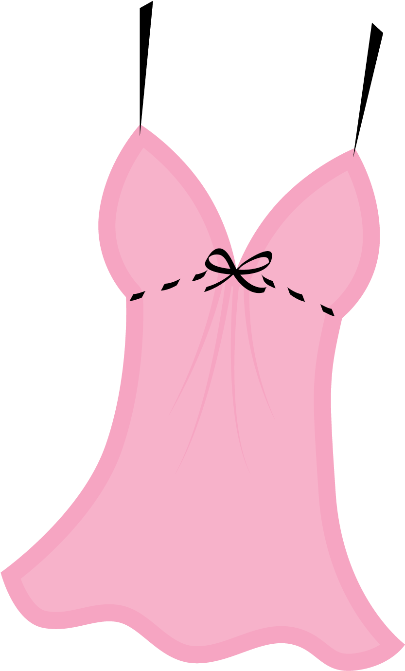 Ch De Lingerie Corsets Pinterest - Lingerie Clipart, HD Png Download PNG with transparent background