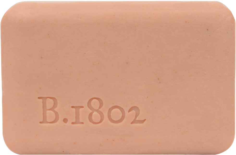 Pink Bar Soap B1802