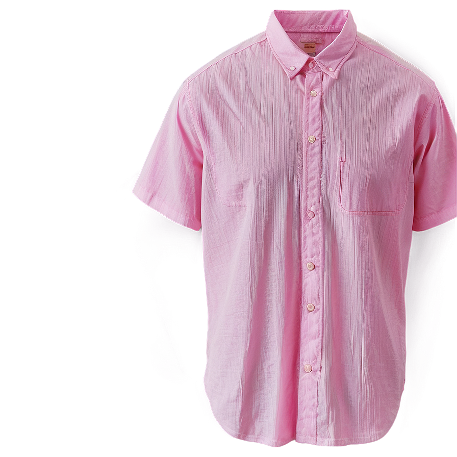 Pink Blank Shirt Png Orx