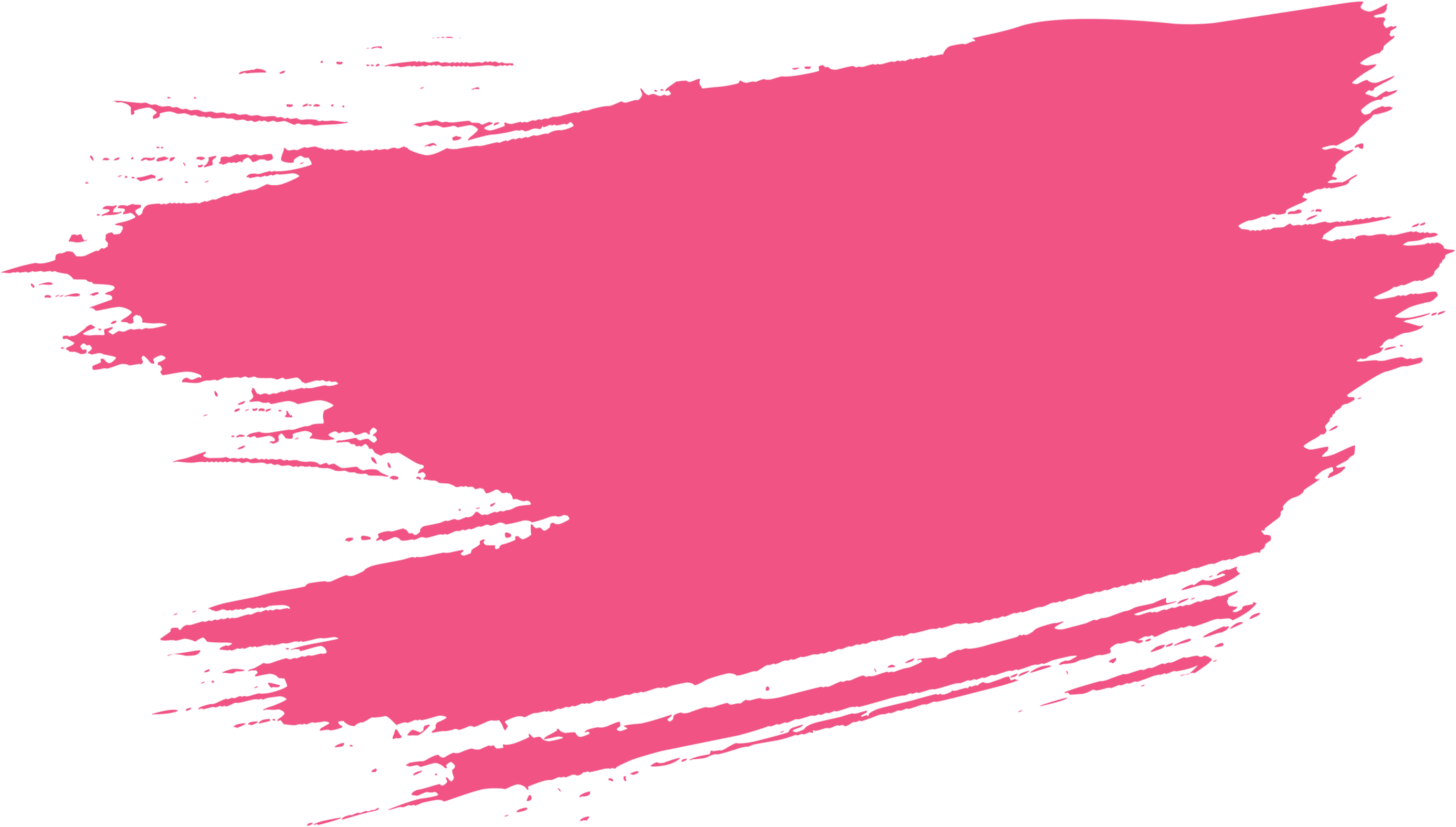 Pink Brush Stroke Texture