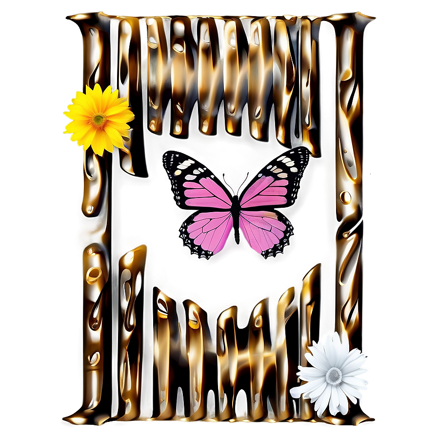 Pink Butterfly Transparent Background Png Ayx81