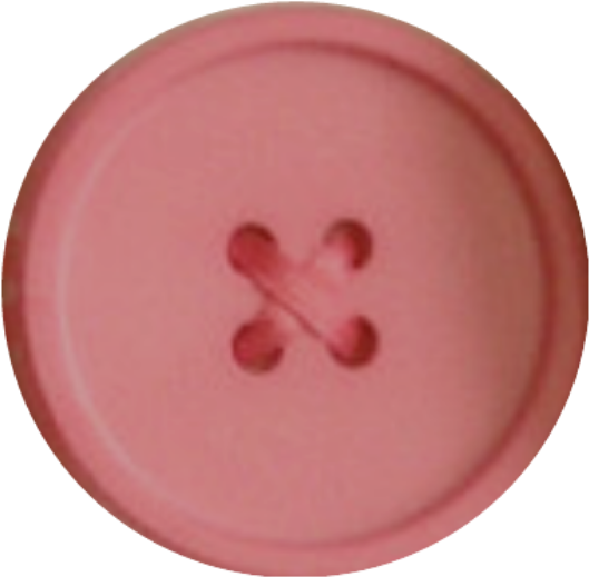 Pink Button Close Up Texture