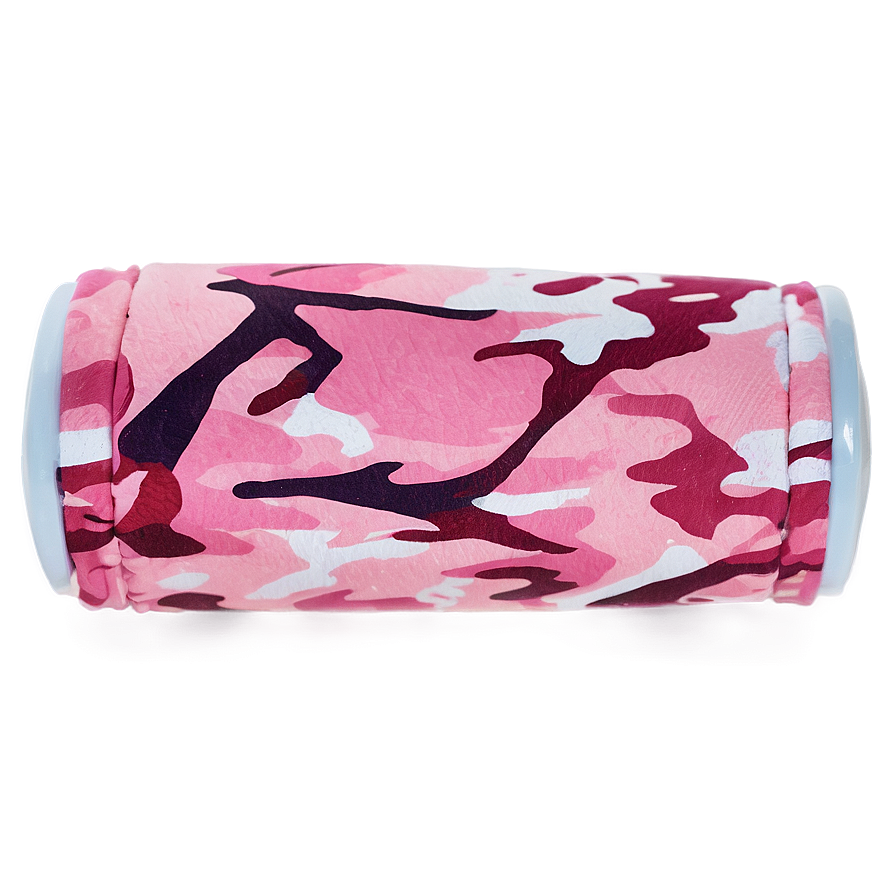 Pink Camo Outdoor Style Png 06252024