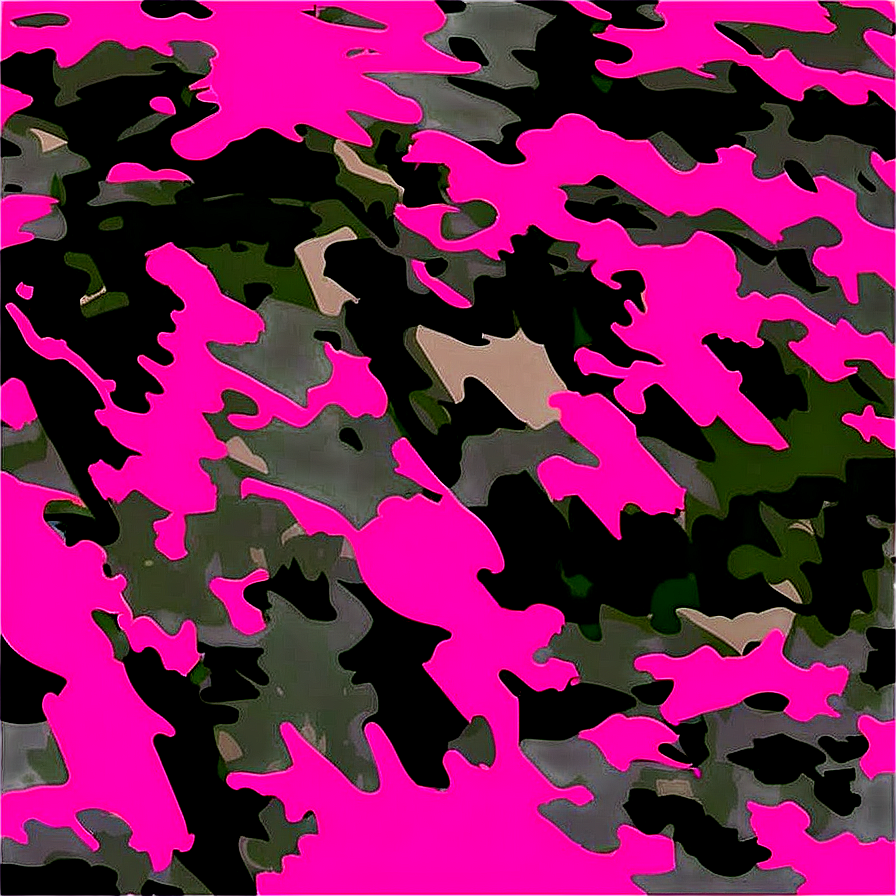 Pink Camo Phone Wallpaper Png Qtx