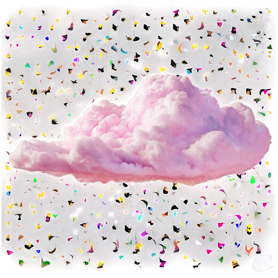 Pink Cloud Photography Png Rxm98