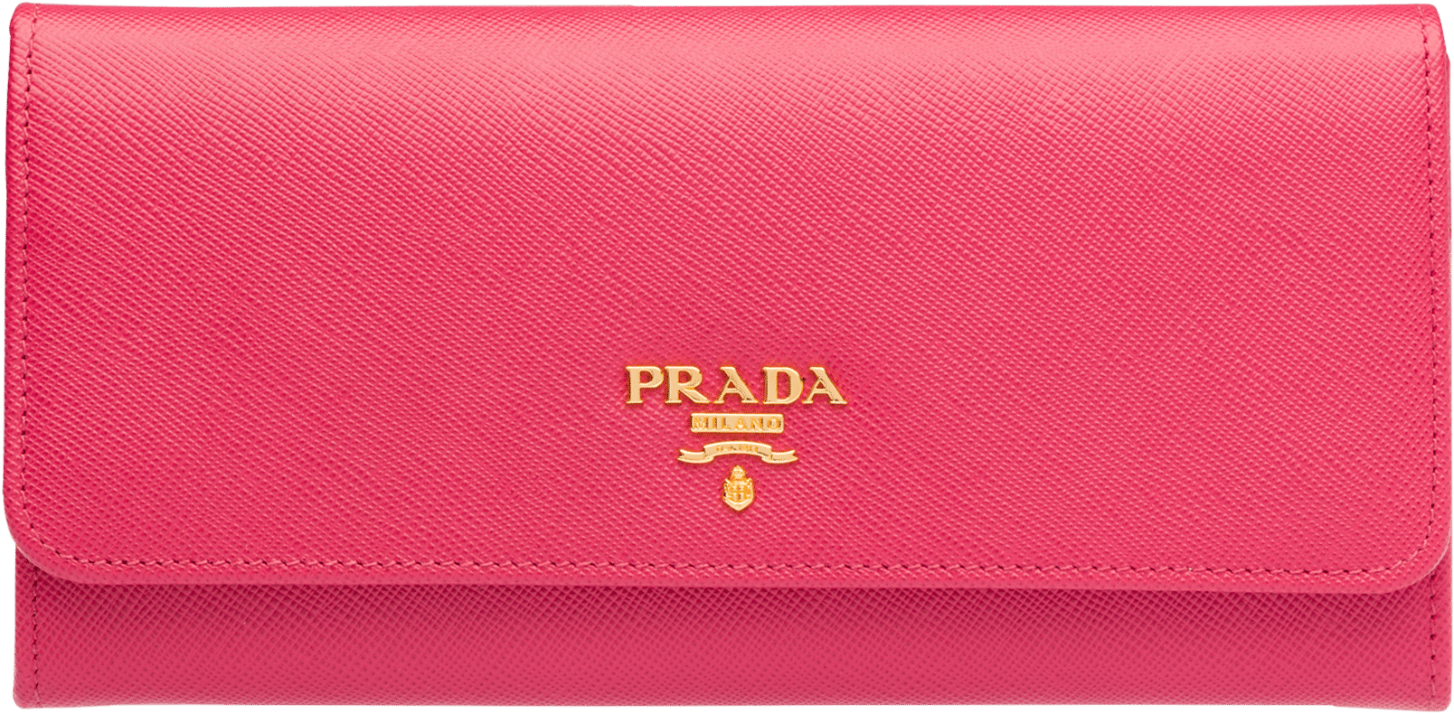 Pink Designer Wallet