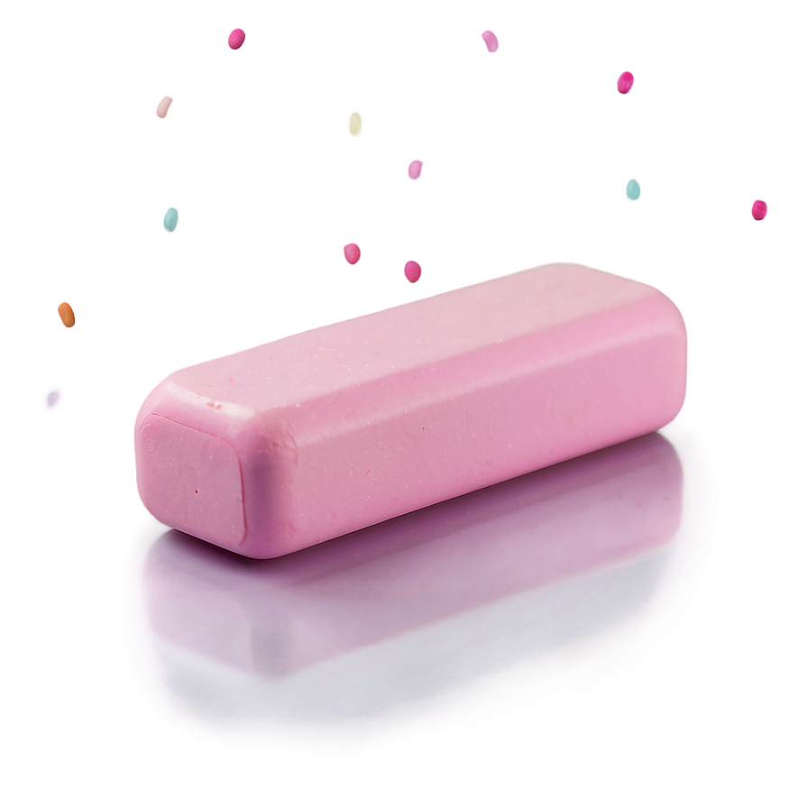 Pink Eraser Png 58