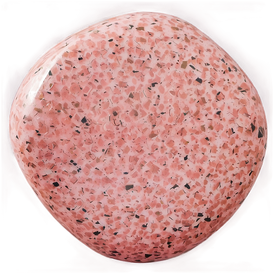 Pink Granite Surface Png Vou68