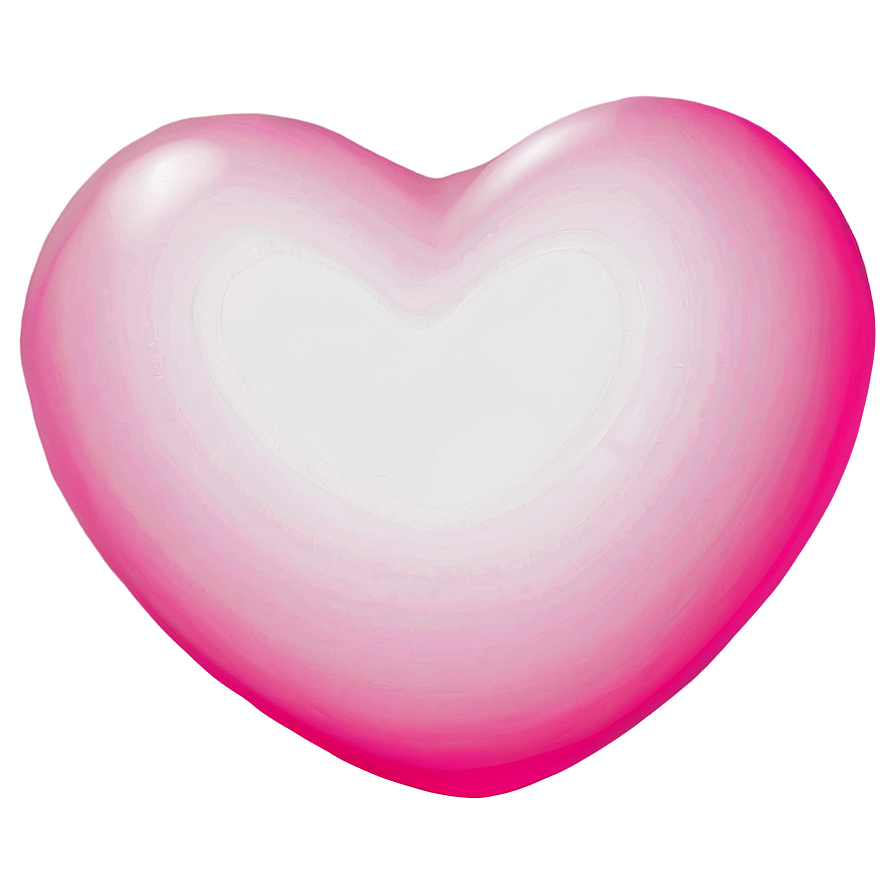 Pink Heart Clipart Images PNG 53 PNG with transparent background