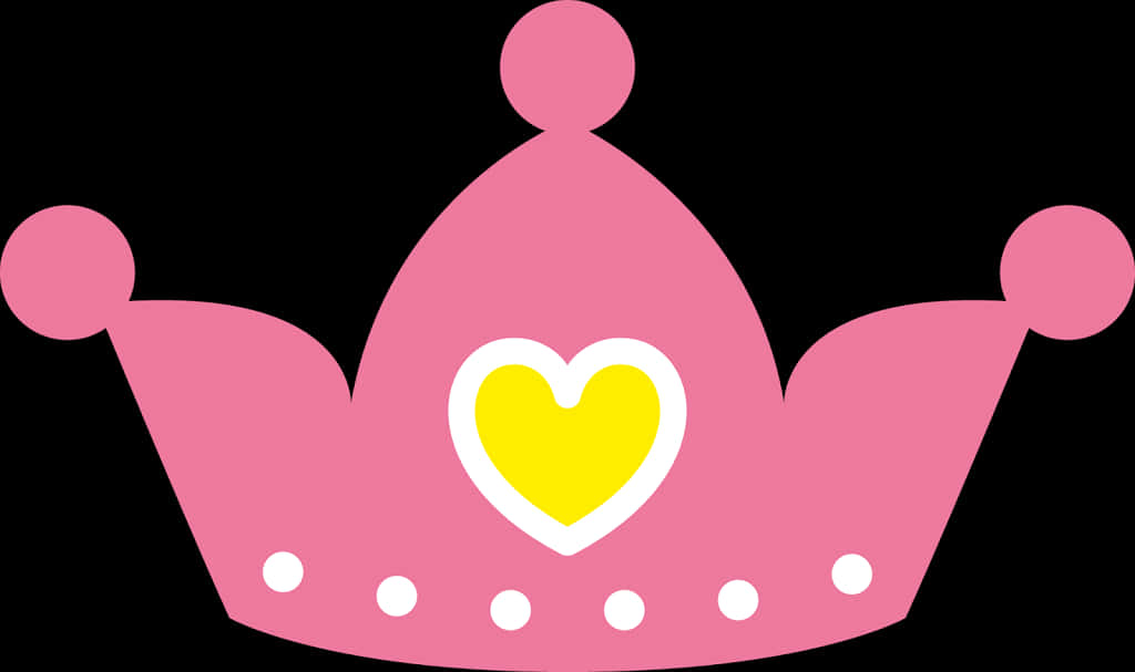Transparent Crown Of Thorns Clipart - Cute Princess Crown Png, Png Download PNG image with a transparent background, free high-resolution download