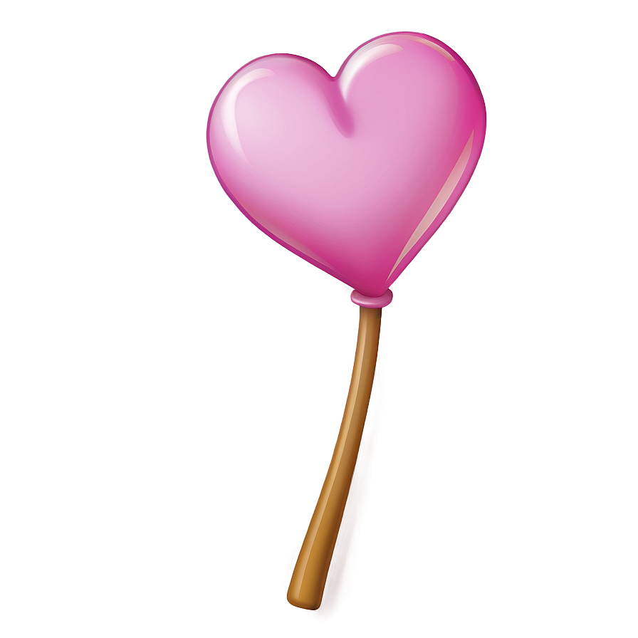 Pink Heart Emoji Artwork Png Cha