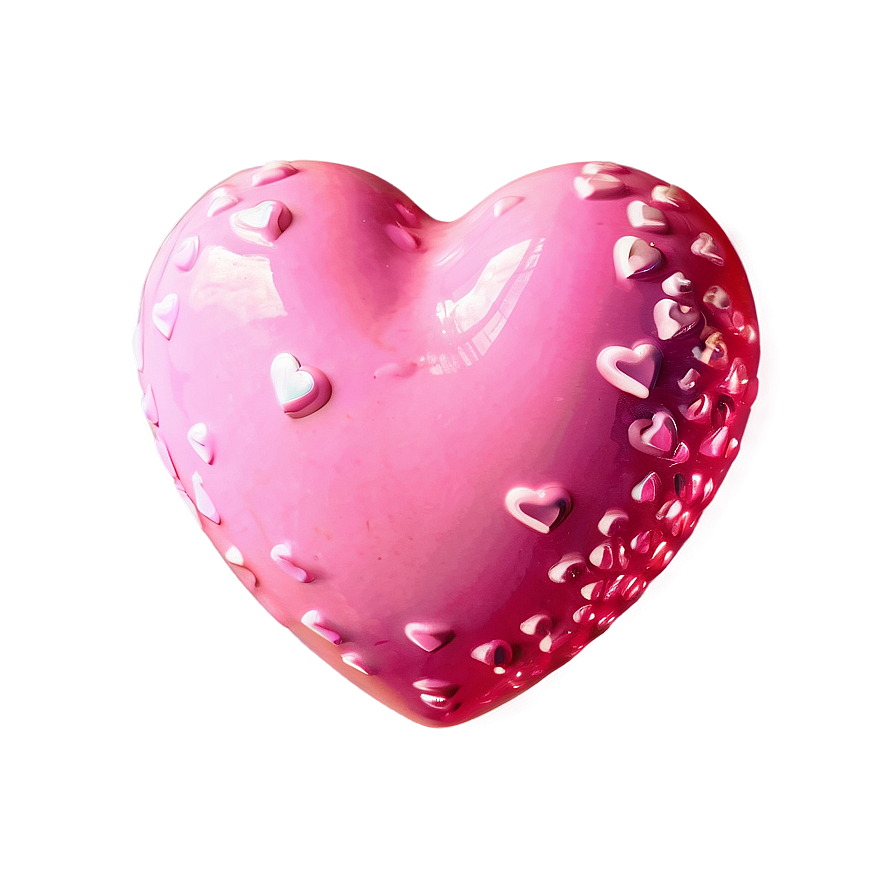 Pink Heart Emoji Background Png Cqx88