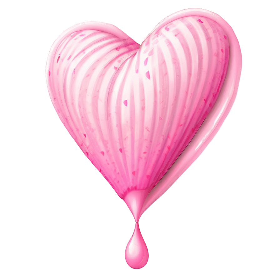 Pink Heart Emoji Graphics Png Art65