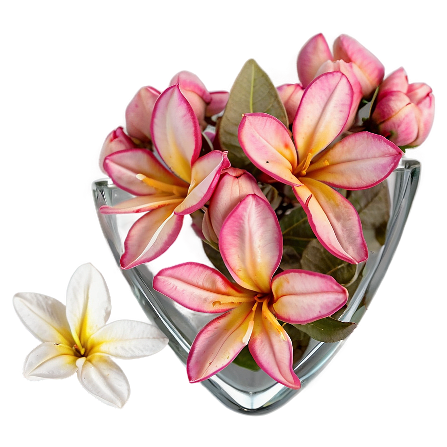 Pink Jasmine Fragrance Png Lmx