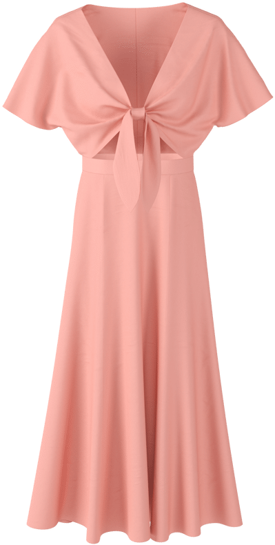 Gown, HD Png Download PNG with transparent background