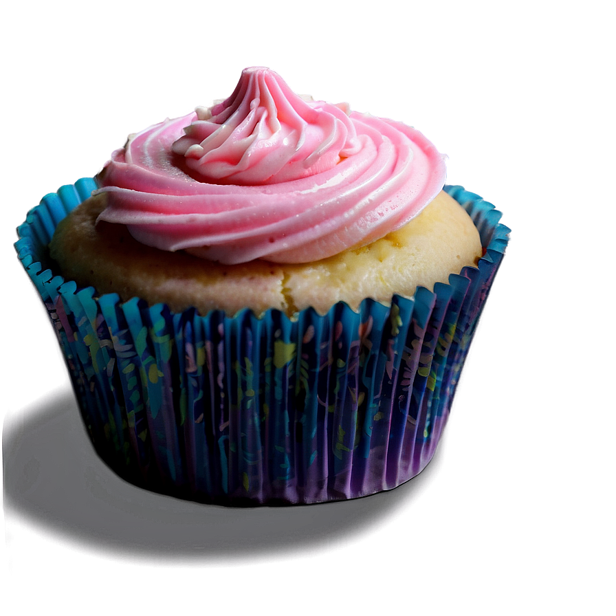 Pink Lemonade Cupcakes Decorating Png 06212024