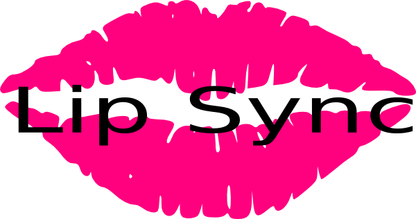 Pink_ Lip_ Sync_ Graphic