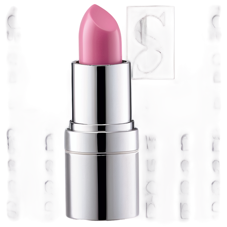 Pink Lipstick Shade Png 06292024